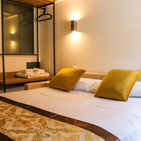 Al Canal Regio - Guest House Venedik Dış mekan fotoğraf