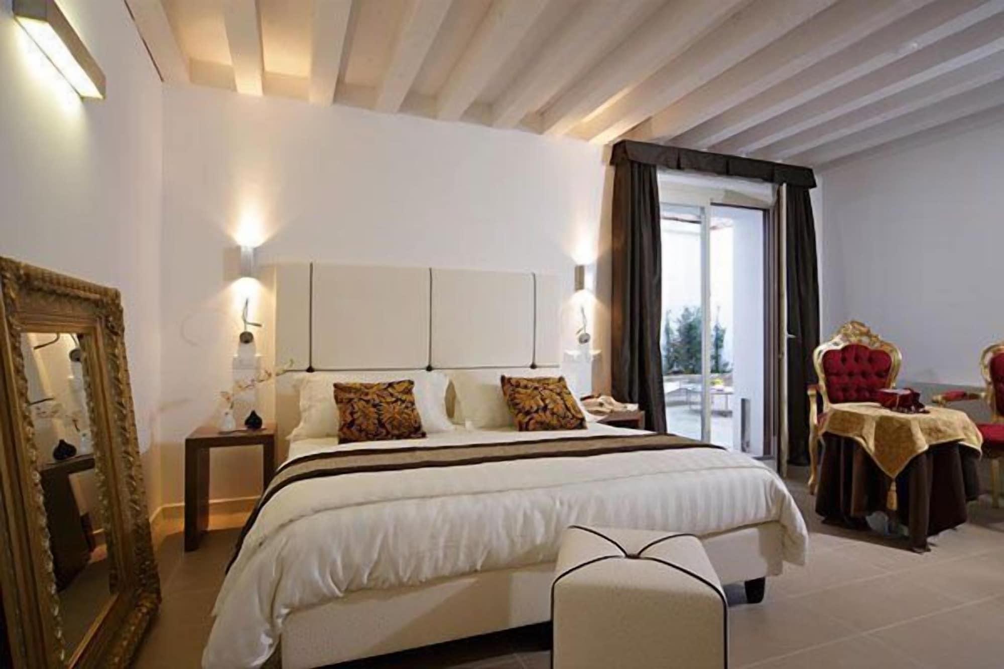 Al Canal Regio - Guest House Venedik Dış mekan fotoğraf