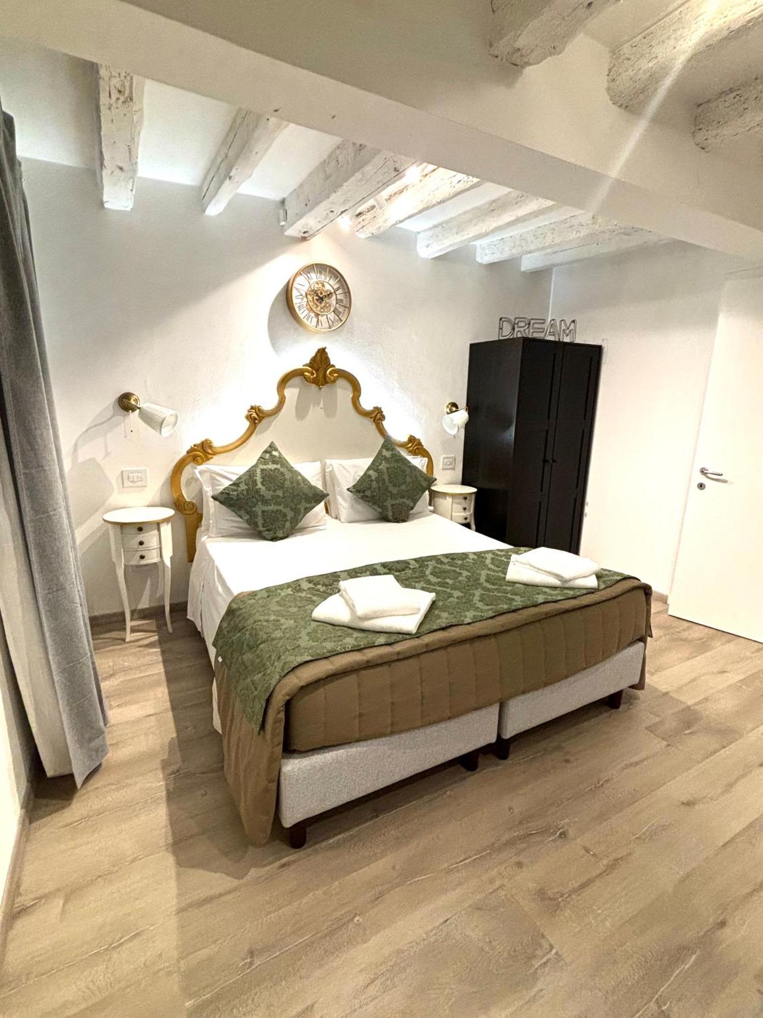 Al Canal Regio - Guest House Venedik Dış mekan fotoğraf