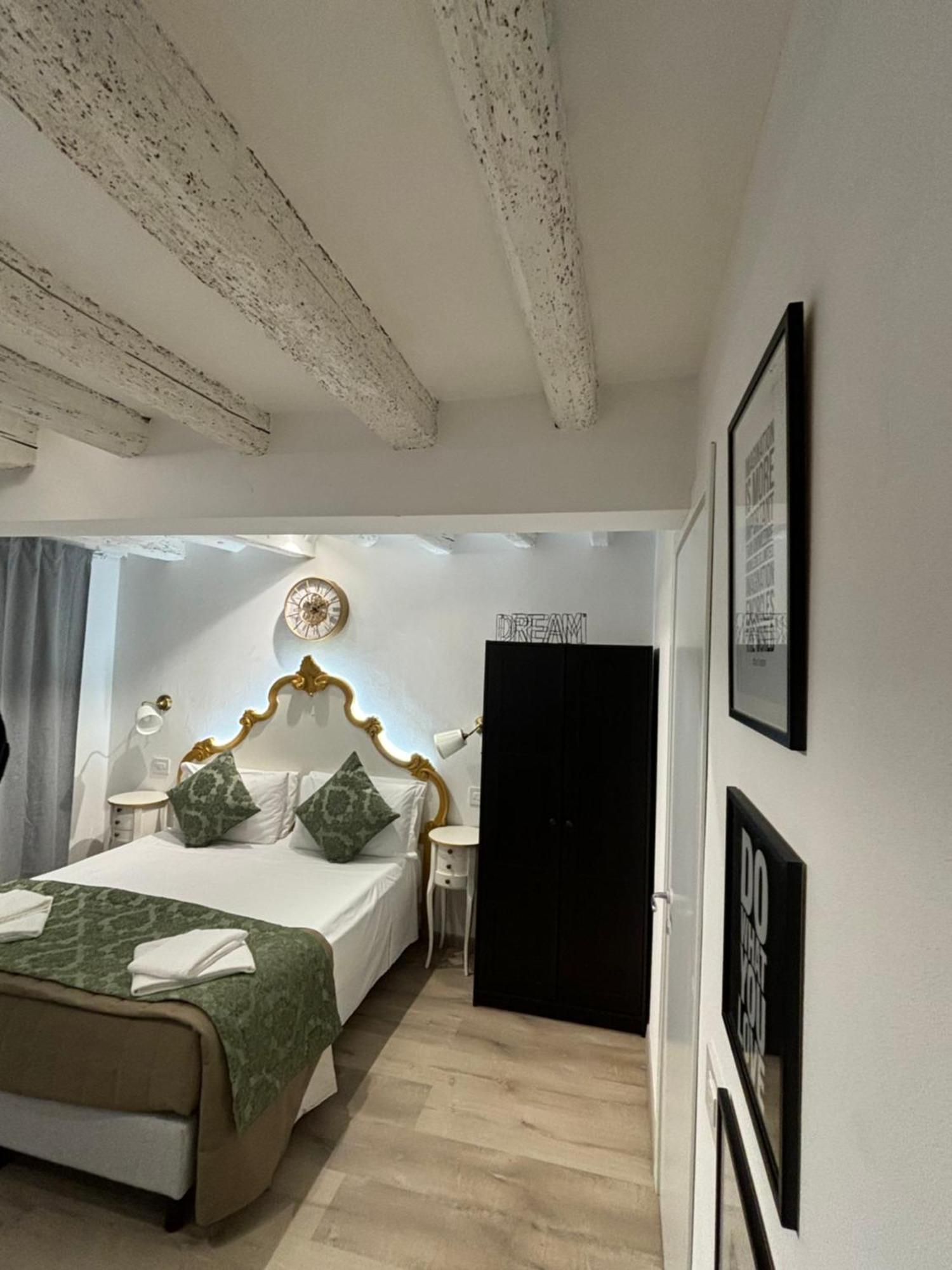 Al Canal Regio - Guest House Venedik Dış mekan fotoğraf