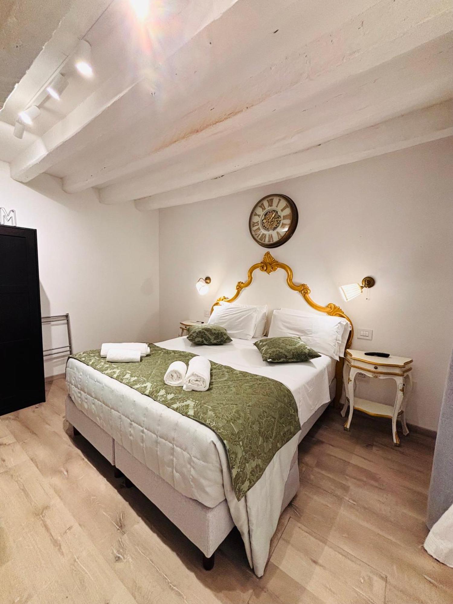Al Canal Regio - Guest House Venedik Dış mekan fotoğraf
