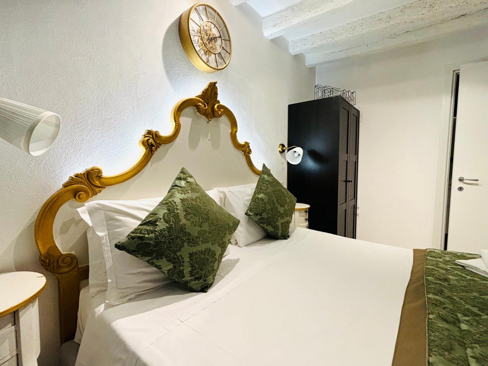 Al Canal Regio - Guest House Venedik Dış mekan fotoğraf