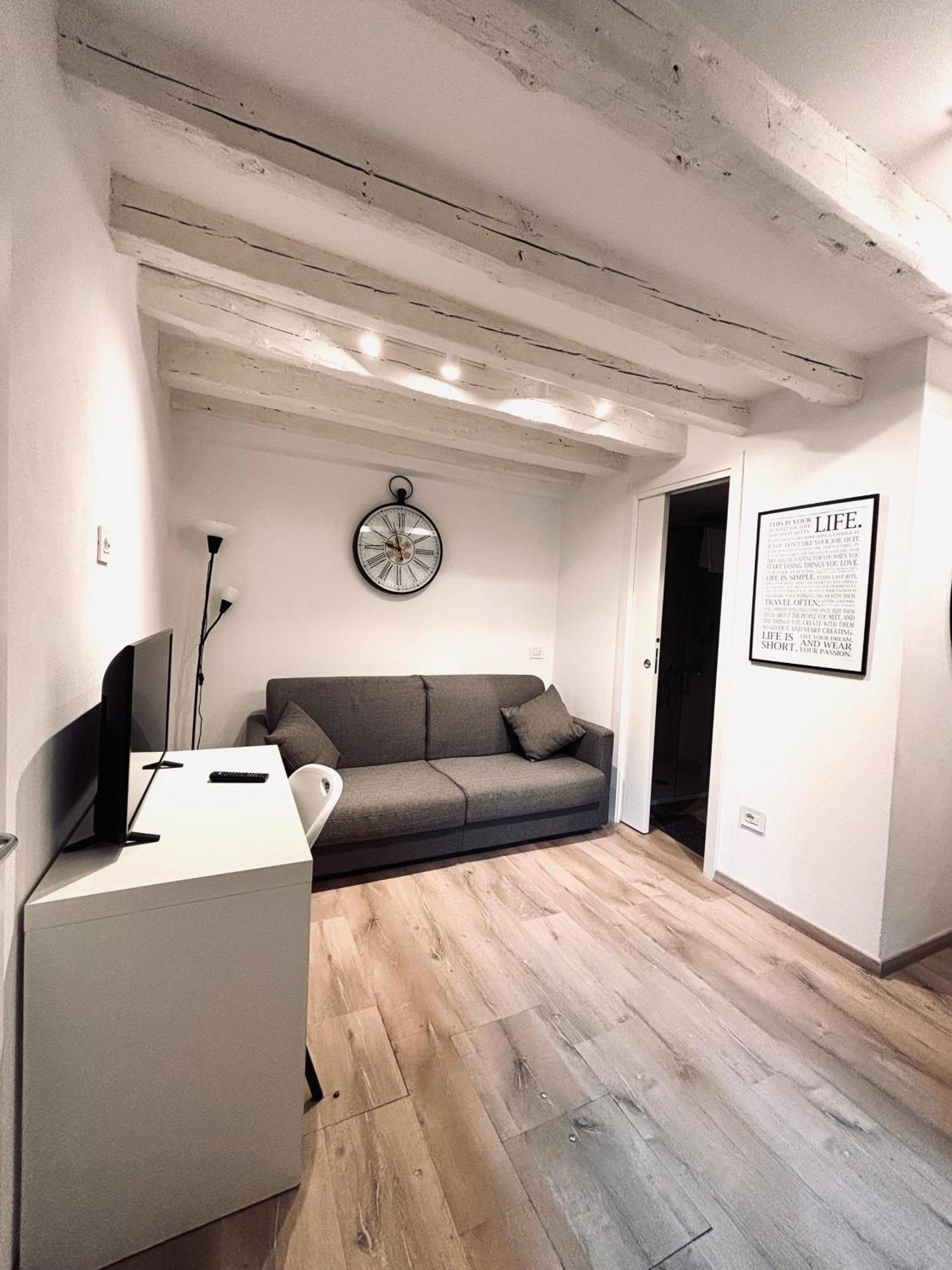 Al Canal Regio - Guest House Venedik Dış mekan fotoğraf