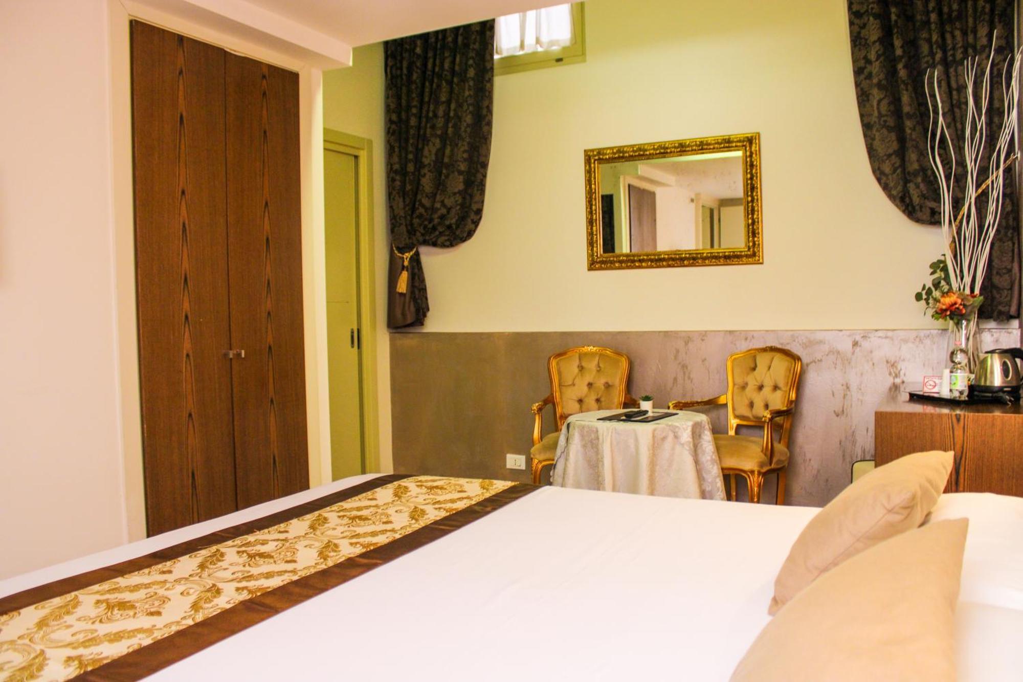 Al Canal Regio - Guest House Venedik Dış mekan fotoğraf