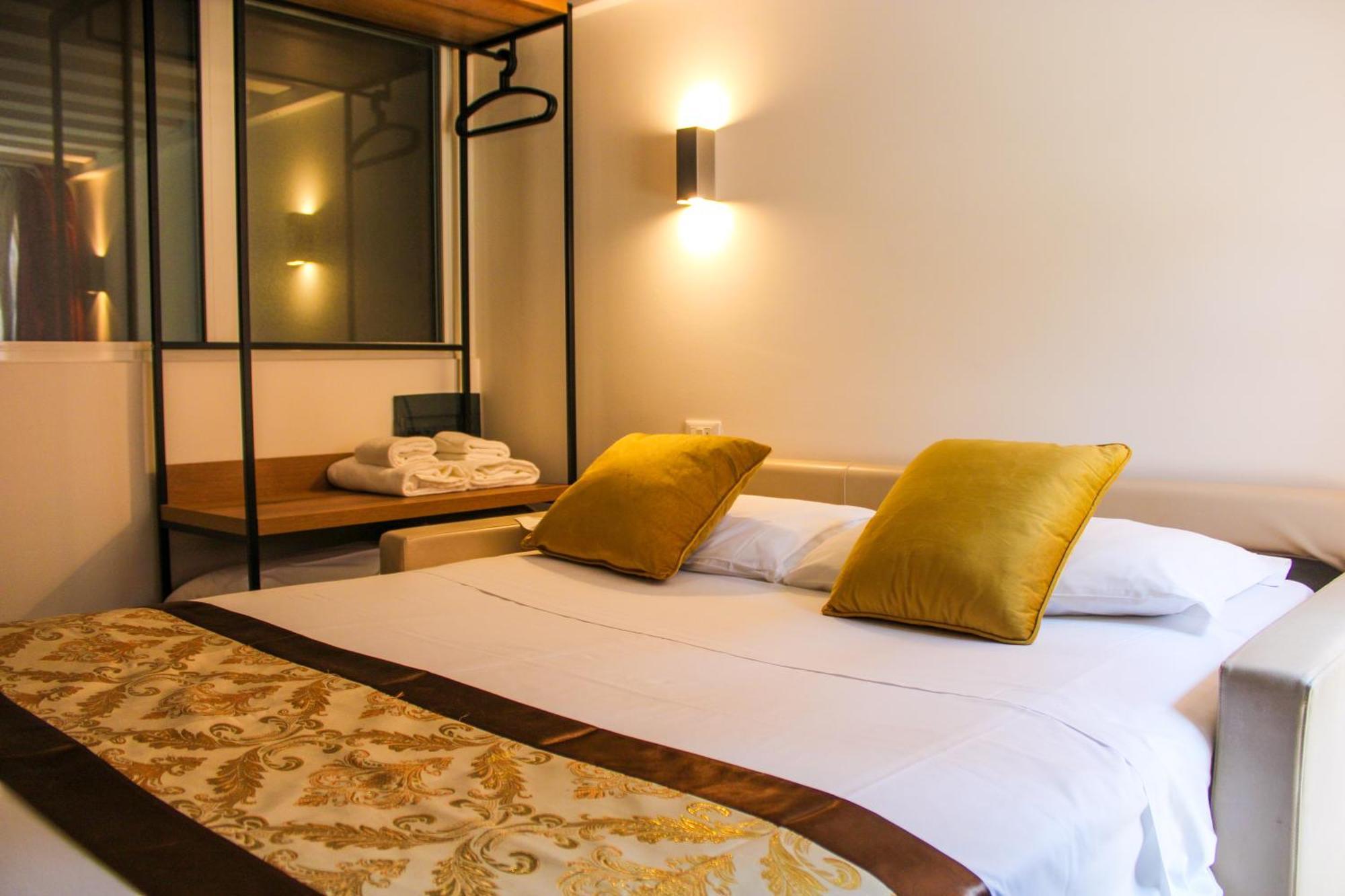 Al Canal Regio - Guest House Venedik Dış mekan fotoğraf