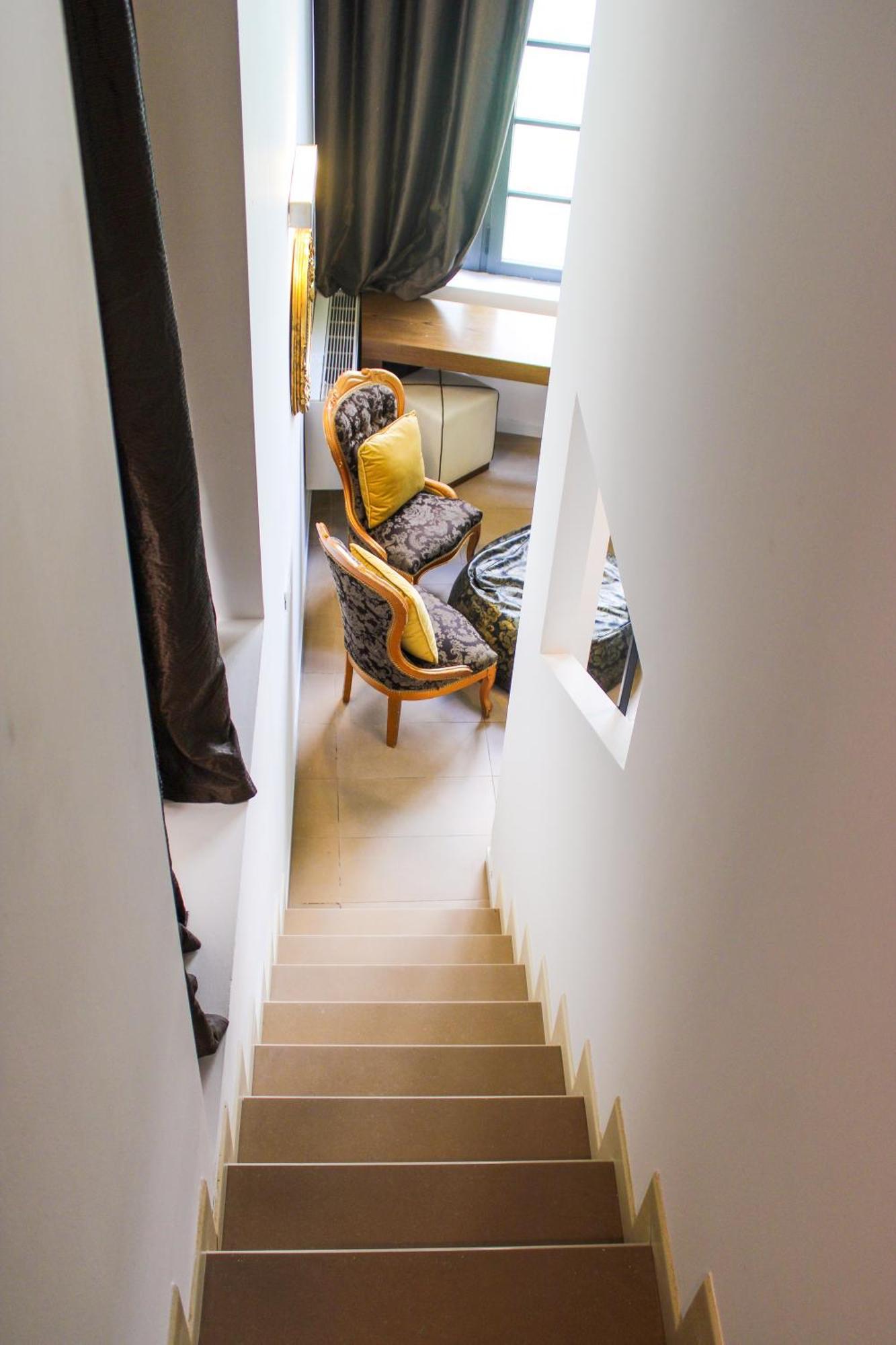 Al Canal Regio - Guest House Venedik Dış mekan fotoğraf