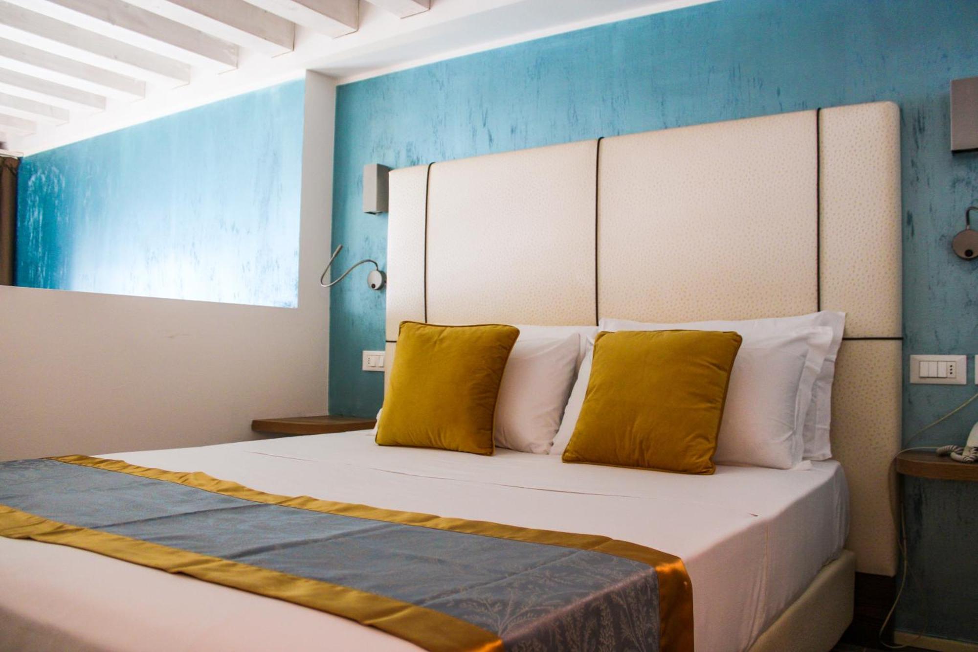 Al Canal Regio - Guest House Venedik Dış mekan fotoğraf