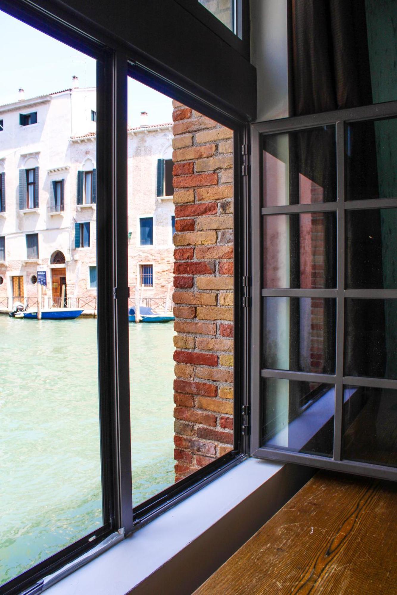 Al Canal Regio - Guest House Venedik Dış mekan fotoğraf