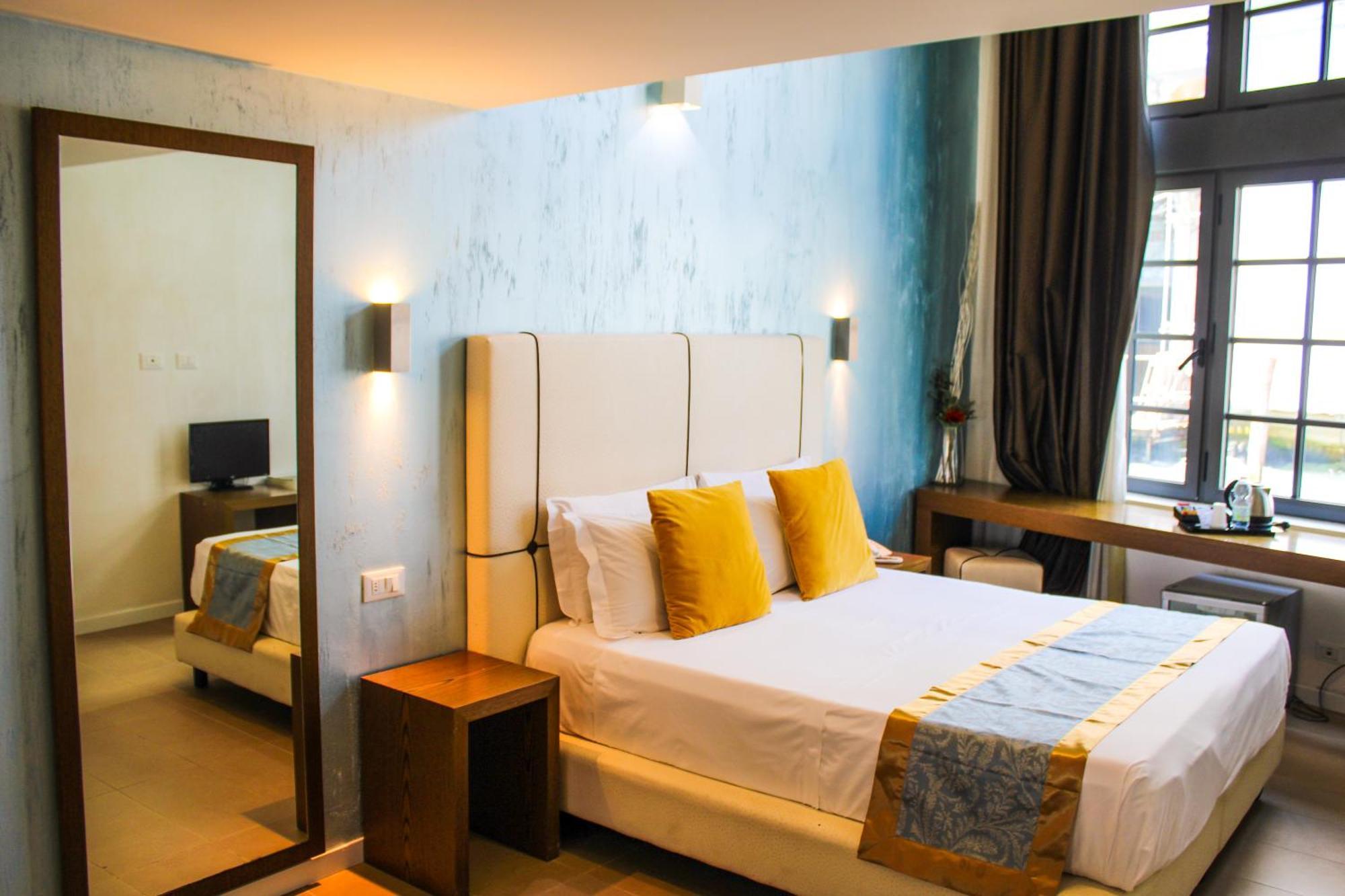 Al Canal Regio - Guest House Venedik Dış mekan fotoğraf