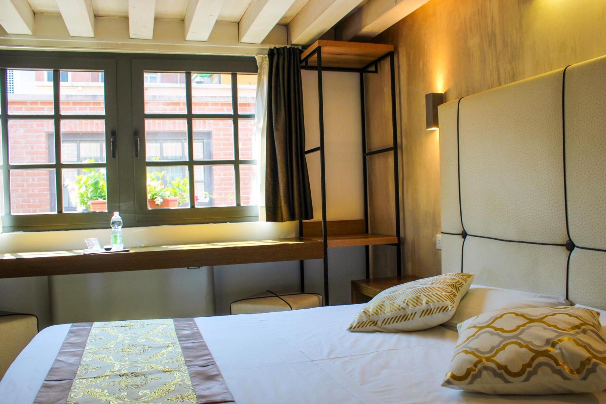 Al Canal Regio - Guest House Venedik Dış mekan fotoğraf