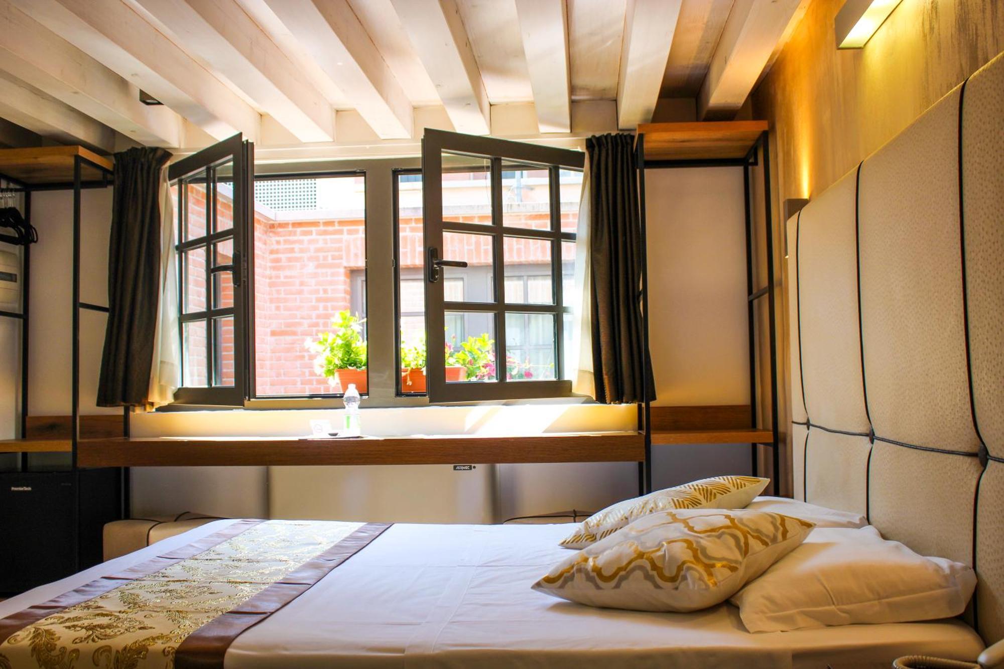 Al Canal Regio - Guest House Venedik Dış mekan fotoğraf