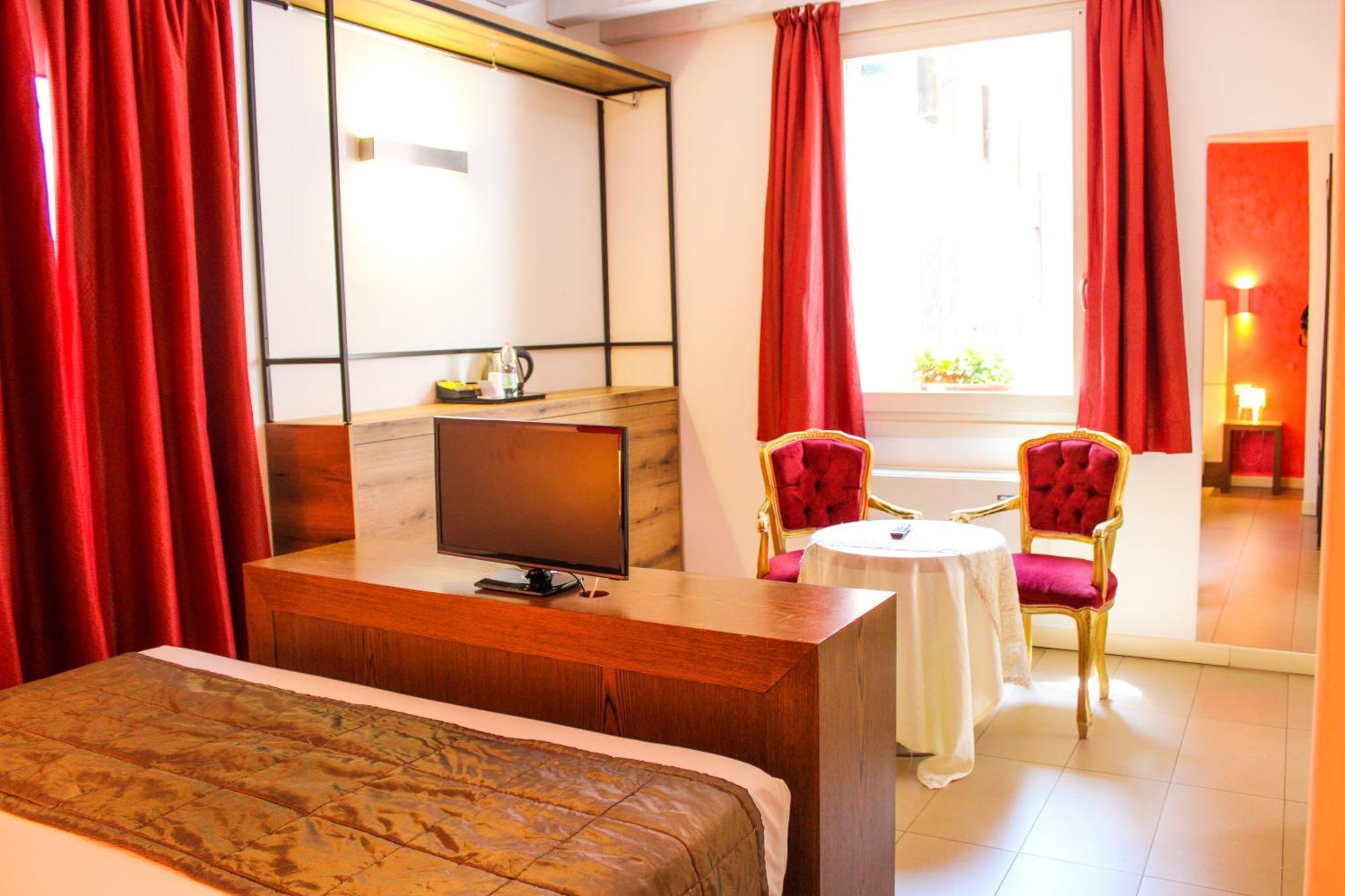 Al Canal Regio - Guest House Venedik Dış mekan fotoğraf