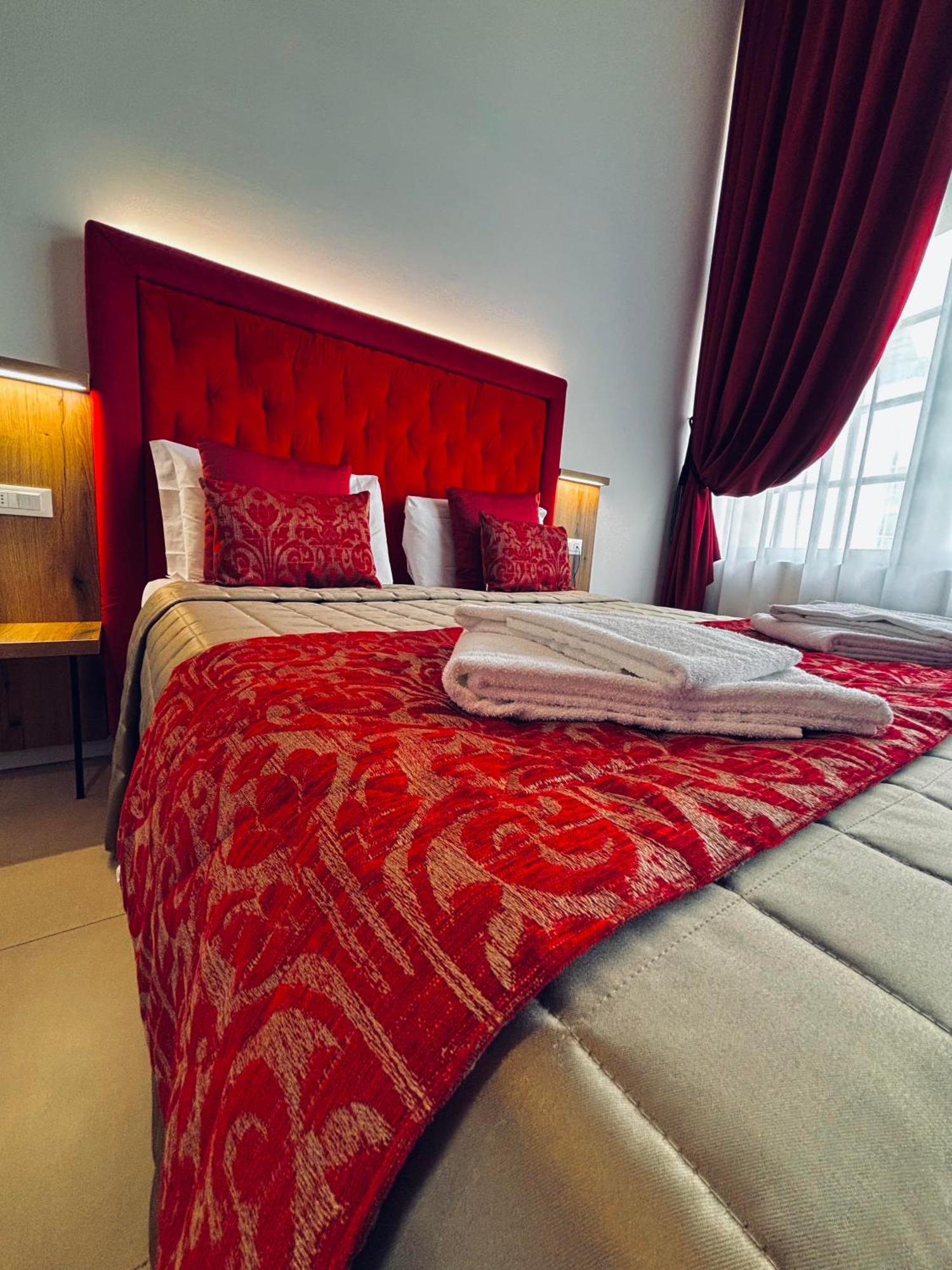 Al Canal Regio - Guest House Venedik Dış mekan fotoğraf