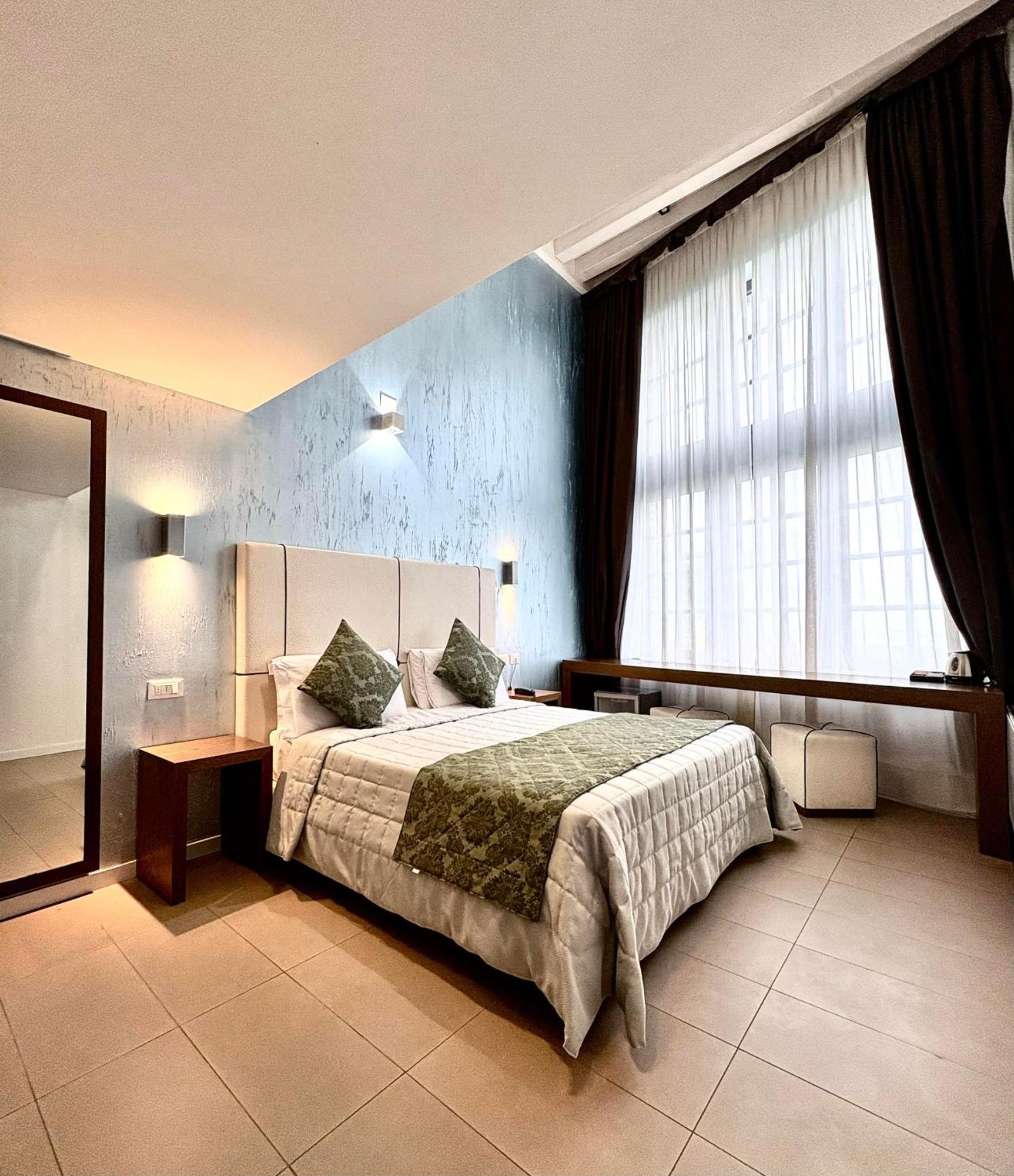 Al Canal Regio - Guest House Venedik Dış mekan fotoğraf
