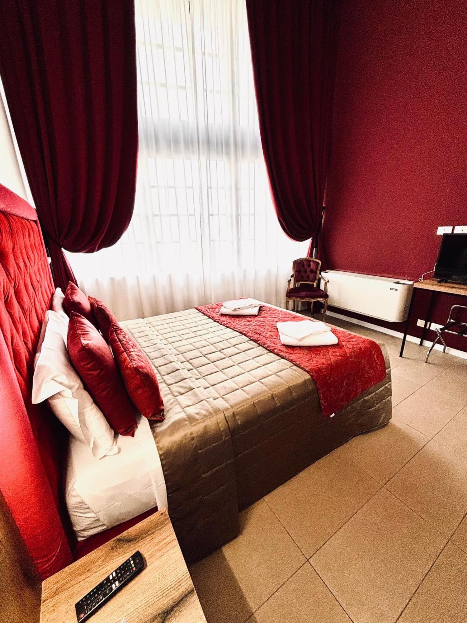 Al Canal Regio - Guest House Venedik Dış mekan fotoğraf